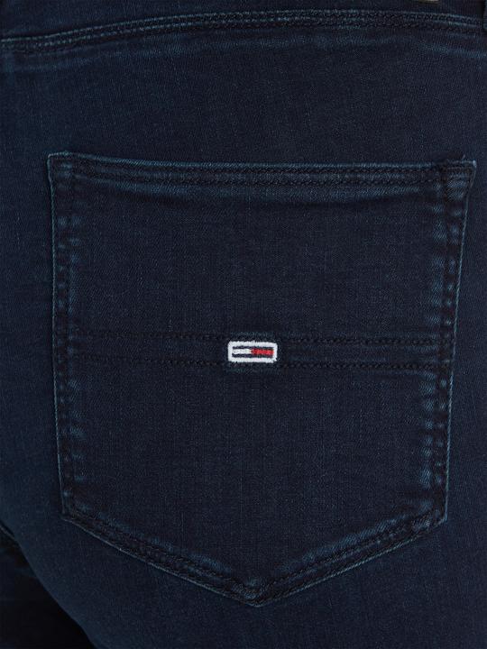 Immagine prodotto Tommy Hilfiger Scanton Super Skinny blu scuro elasticizzato (W27/L32)
