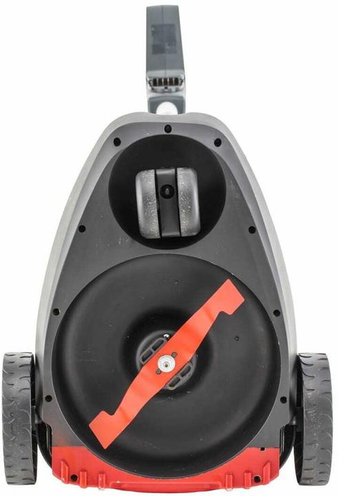 Produktbild AL-KO Akku-Mulchmäher 18 V 22.4 Li Comfort Solo (Akkubetrieb)
