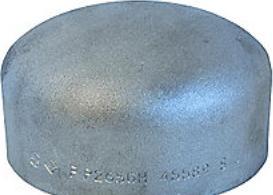 Produktbild Lemvigh-Müller Endebund P265GH 60,3X2,9 mm