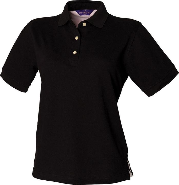 Image du produit Henbury - Polo CLASSIC - Femme (42 D)