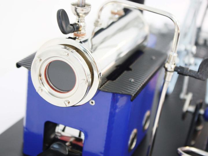 Image du produit Wilesco D11 Machine à vapeur