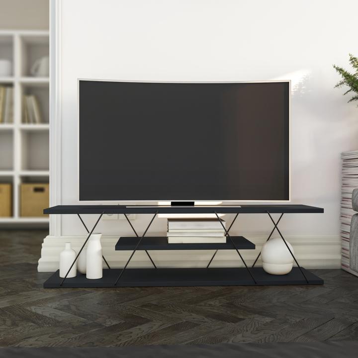 Image du produit Skye Decor Chanel (120 x 33 x 30 cm)