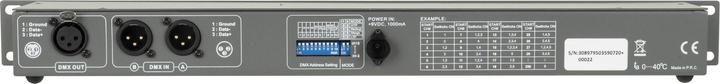 Produktbild Showtec DMX Merge