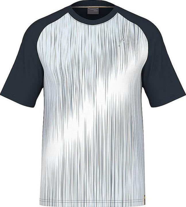 Head Tennisshirt Performance (XL)