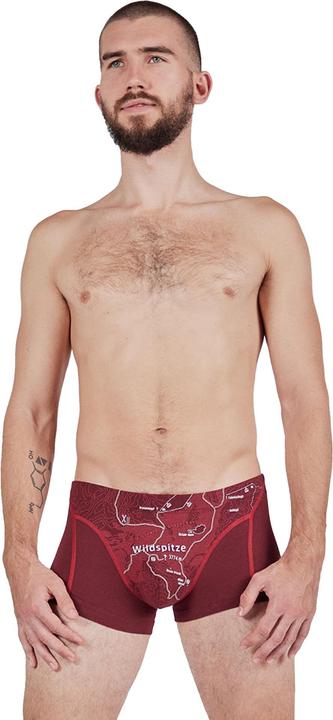 Produktbild Ein schöner Fleck Erde Wildspitze (XL)