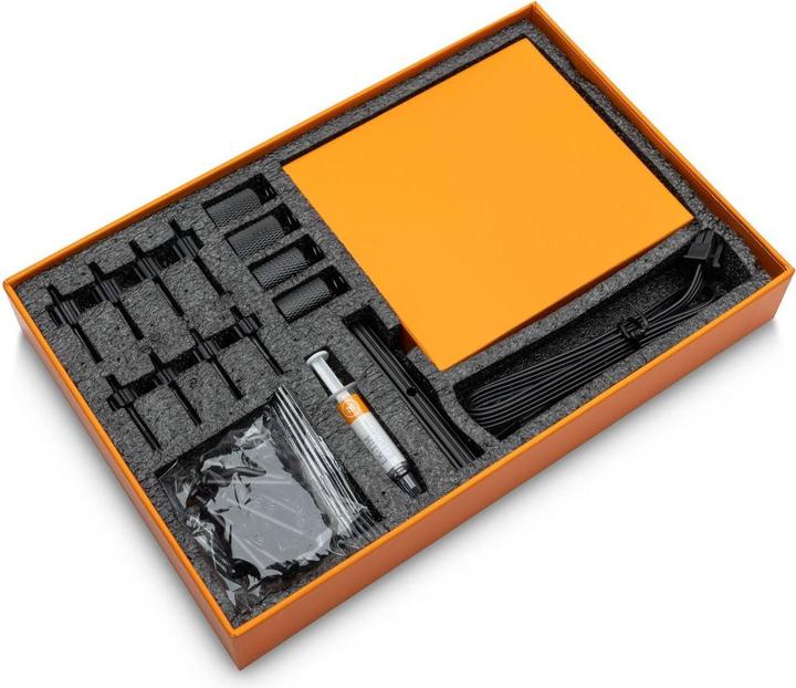 Immagine prodotto EKWB EK-Nucleo CR240 Scuro