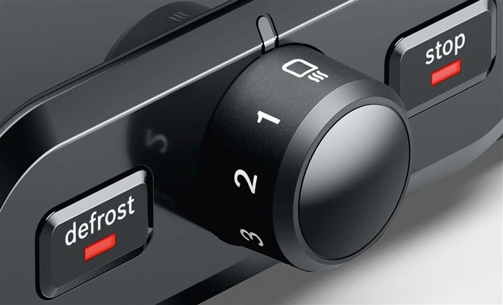 Produktbild Bosch Hausgeräte TAT4P424DE Toaster 2 Scheibe(n)