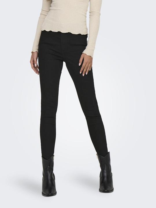 Produktbild JdY JDYMOON Hohe Taille Skinny Fit Jeans Skinny Jeans (32)