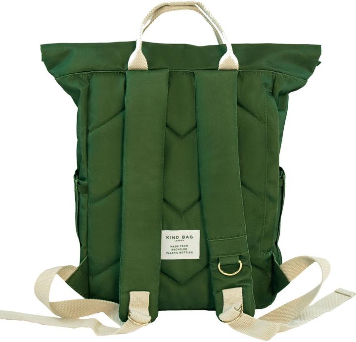 Produktbild Kind Bag Medium Backpack Khaki (389 l)