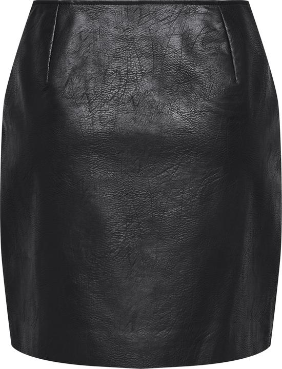 Actual product image Only ONLVERA faux leather skirt Faux leather skirt (S)