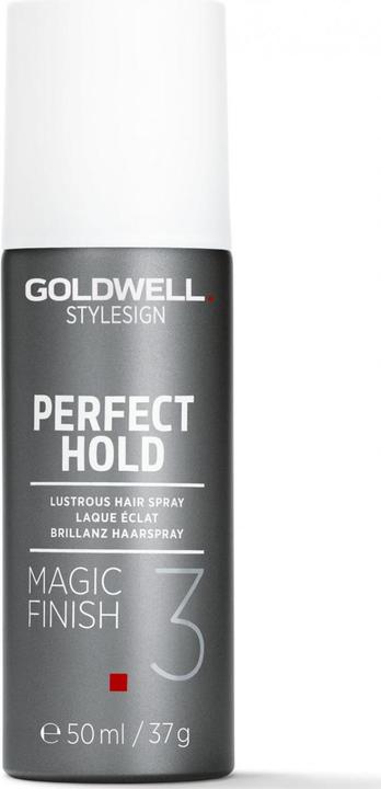 Produktbild Goldwell Stylesign Perfect Hold Magic Finish (50 ml)