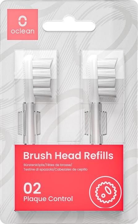 Produktbild Oclean Plaque Control (2 x)