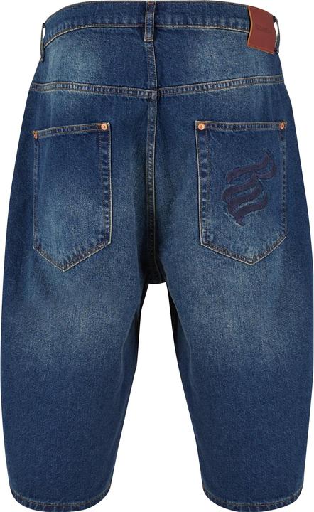 Actual product image Rocawear FRI baggy fit denim shorts - 82391 (38)