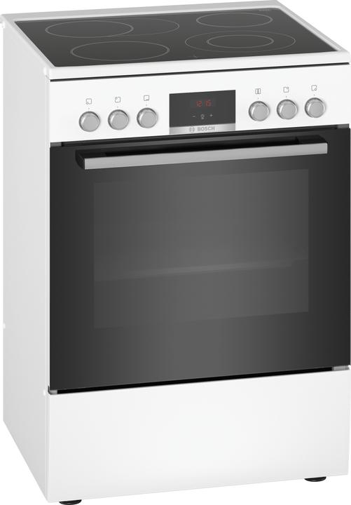 Produktbild Bosch Hausgeräte HKR39C220