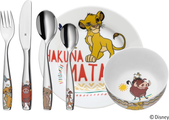 Image du produit WMF Roi Lion