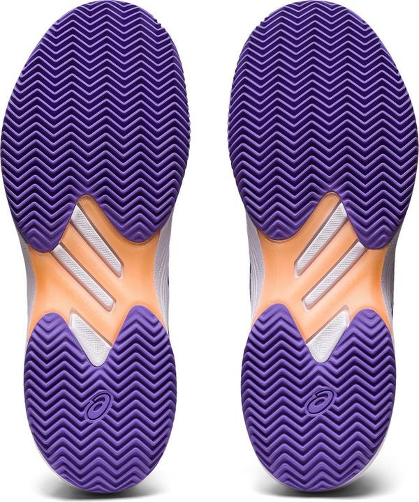 Produktbild ASICS Performance Solution Swift FF Sandplatz Tennisschuh Damen (40.5)