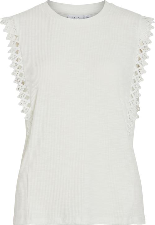 Produktbild Vila Rundhals Top (XL)
