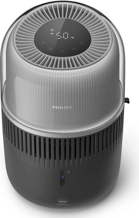 Actual product image Philips HU5710/03 (56 m²)