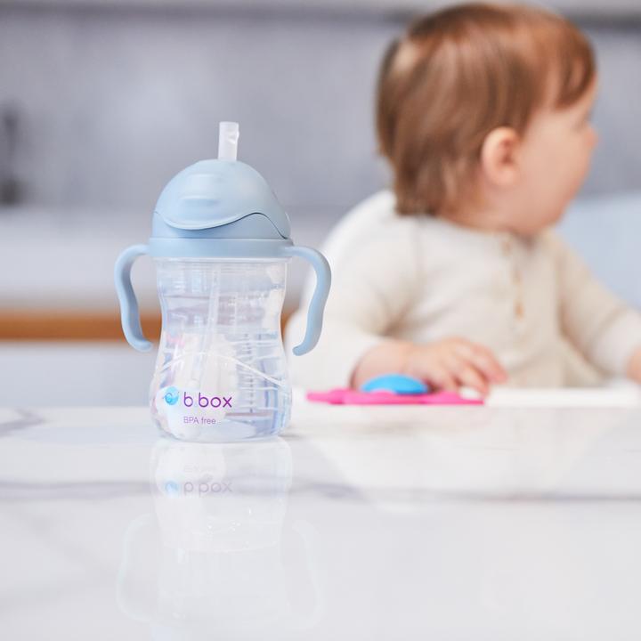 Actual product image B.Box Beak cup (240 ml)
