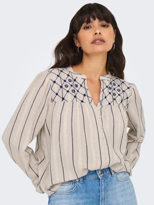 Immagine prodotto Only Onleline Ls Shirt Wvn (XL)