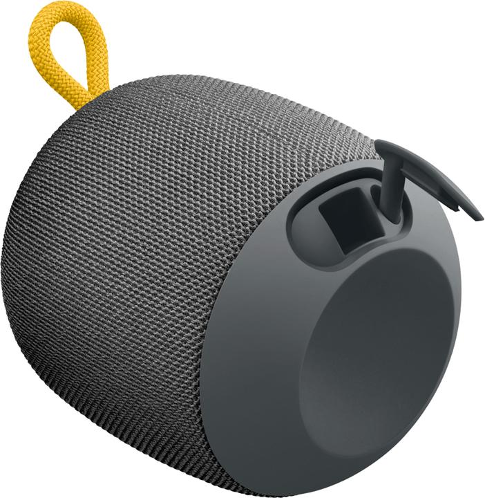 Actual product image UE Wonderboom (10 h, Rechargeable battery operated)