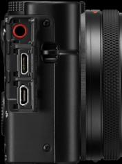 Image du produit Sony Cyber-shot DSC RX100 VII (24 - 200 mm, 20.10 Mpx, 1")