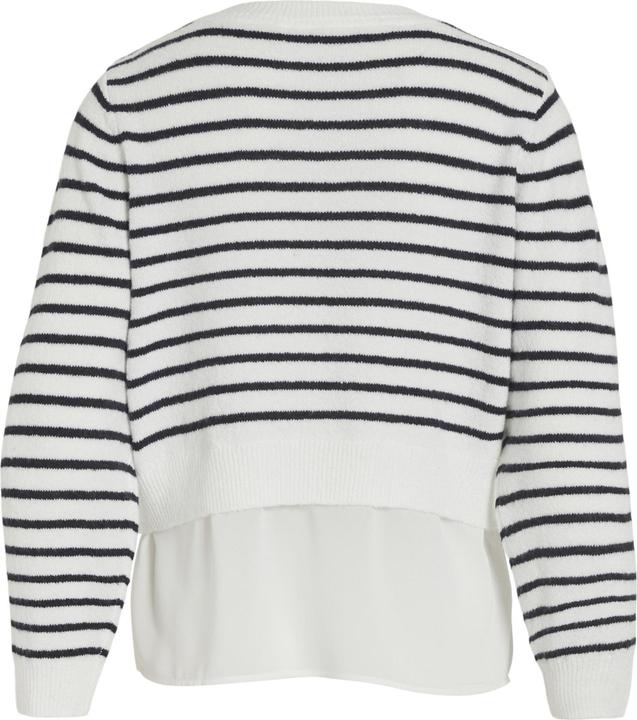 Vila 2-in-1 Blusen Pullover