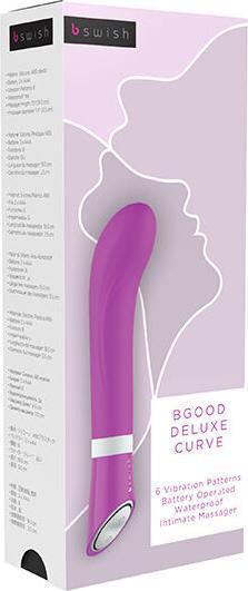 Produktbild Bswish Bgood Deluxe