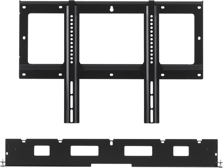 Image du produit Flexson Montage plat ou mural (1 pièce, Installation murale, Pivotant)