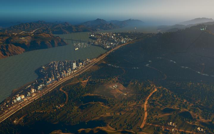 Produktbild Paradox Interactive Cities Skylines: Parklife Edition Xbox One (Xbox One S, Xbox One X, EN)