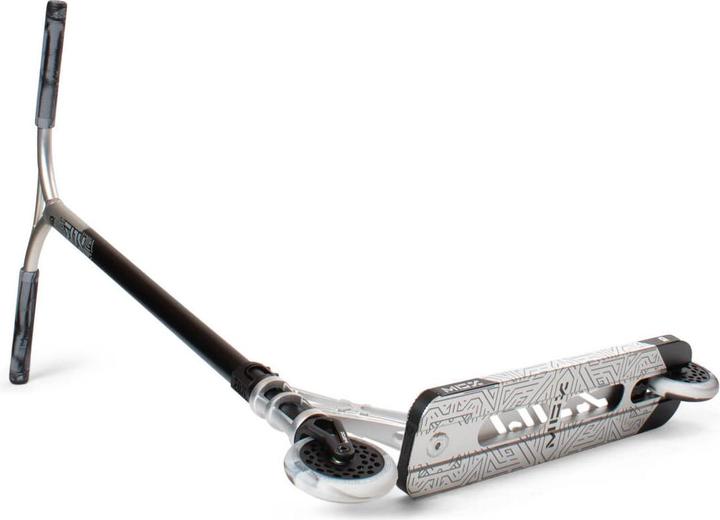 Actual product image Mgp Scooter MGX Extreme