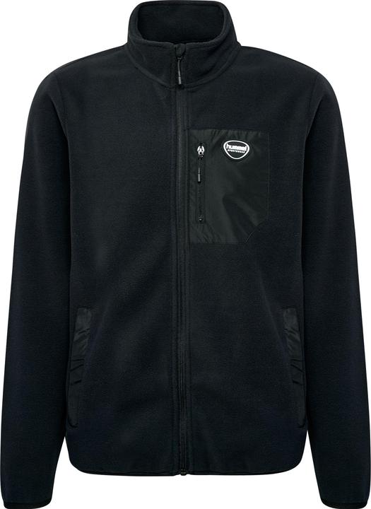 hummel Hmllgc Sum Fleece Jacket