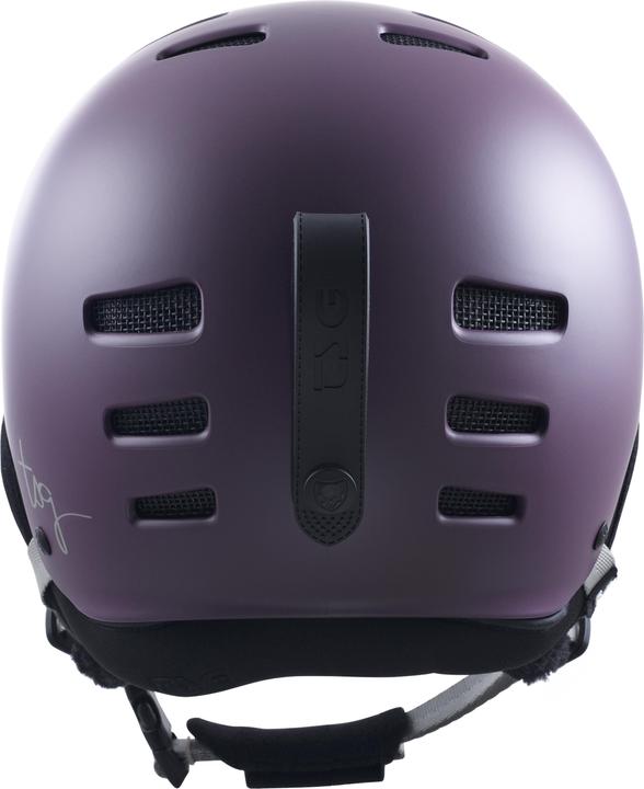 Immagine prodotto TSG Casco da sci Lotus tinta unita 2024 (52 - 54 cm, XXS, XS)