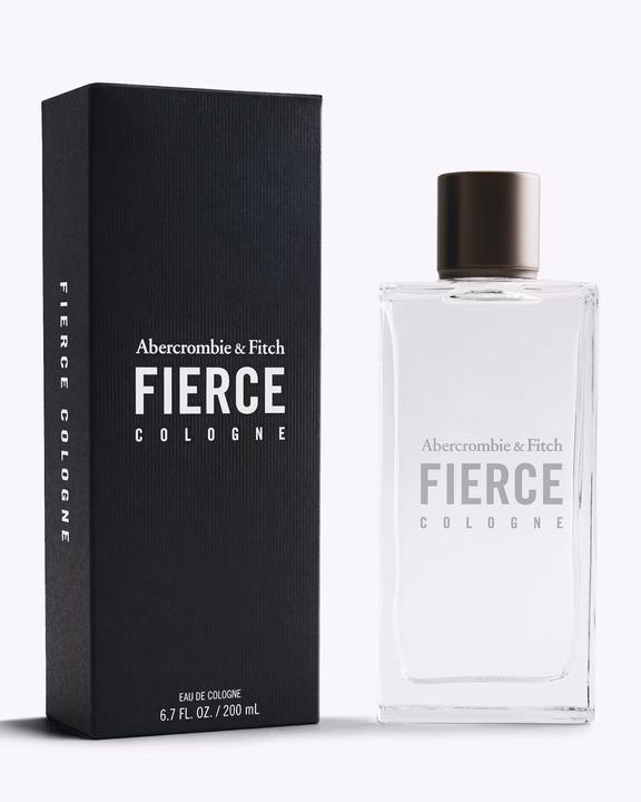 Abercrombie and Fitch Féroce (Eau de cologne, 200 ml)