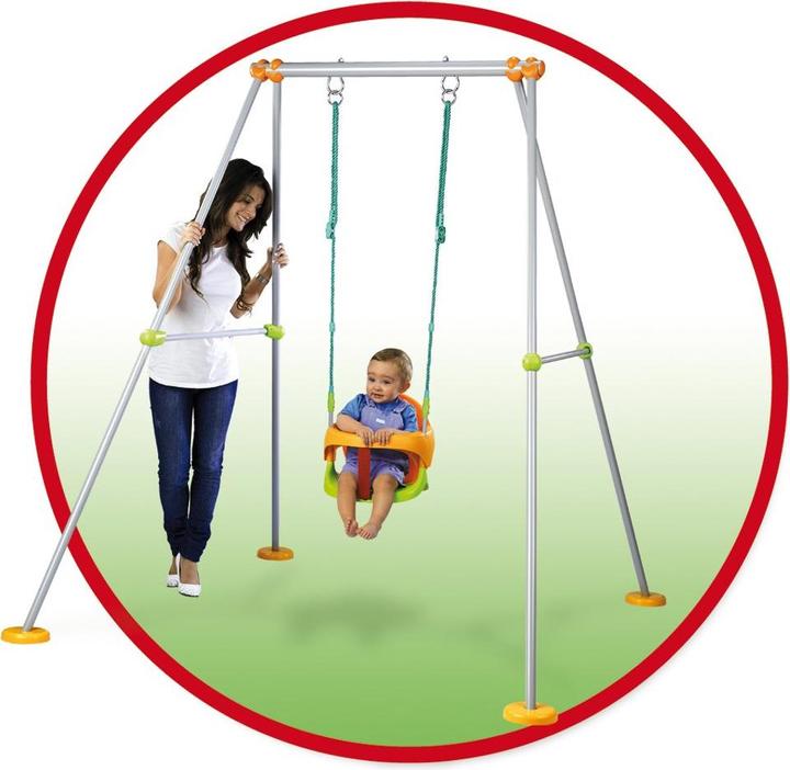 Produktbild Smoby Altalena Plus