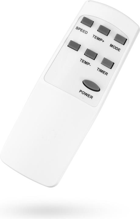 Produktbild Tristar Ac-5562 (100 m², 12000 BTU/h)