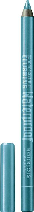 Bourjois Contour Clubbing (Sea Blue)