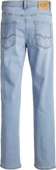 Image du produit Jack & Jones Boys Clark Stretch SQ 702 Regular Fit-Jeggings (146)