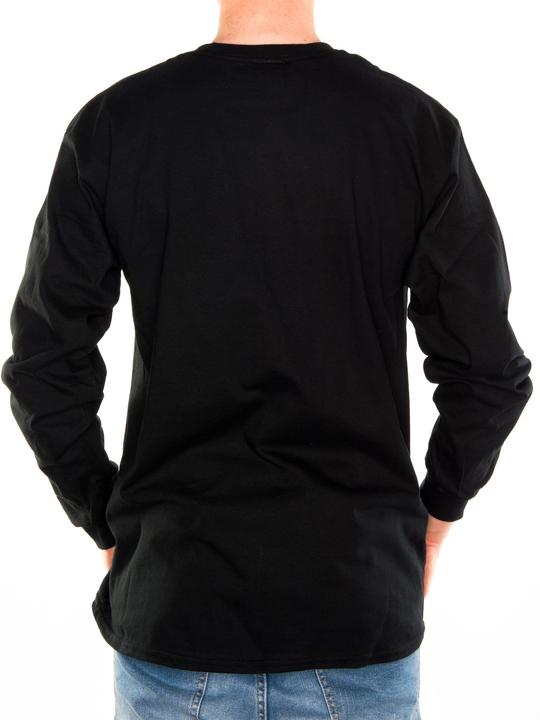 Image du produit Thrasher Manchette longue Flame (XL)