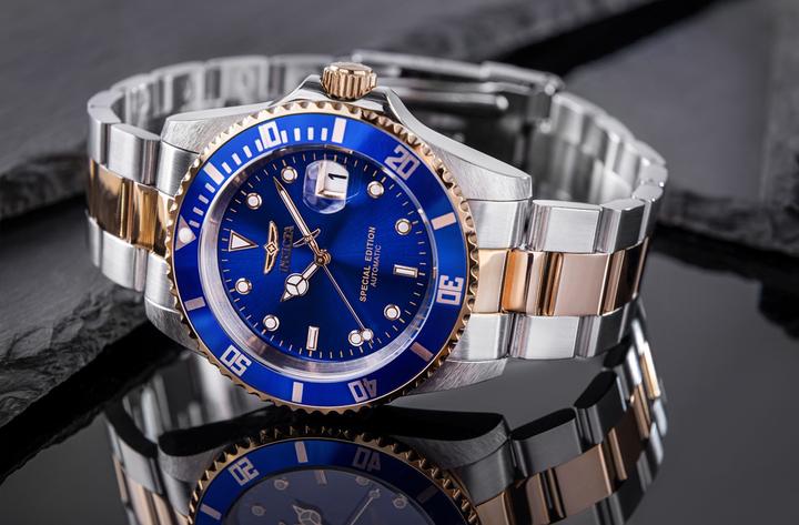 Immagine prodotto Invicta 30600 (42 mm)