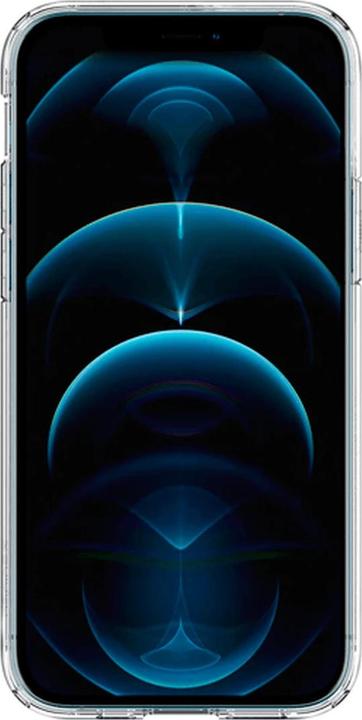 Immagine prodotto Spigen Ultra Ibrido (Apple iPhone 12, Realme 12 Pro+)