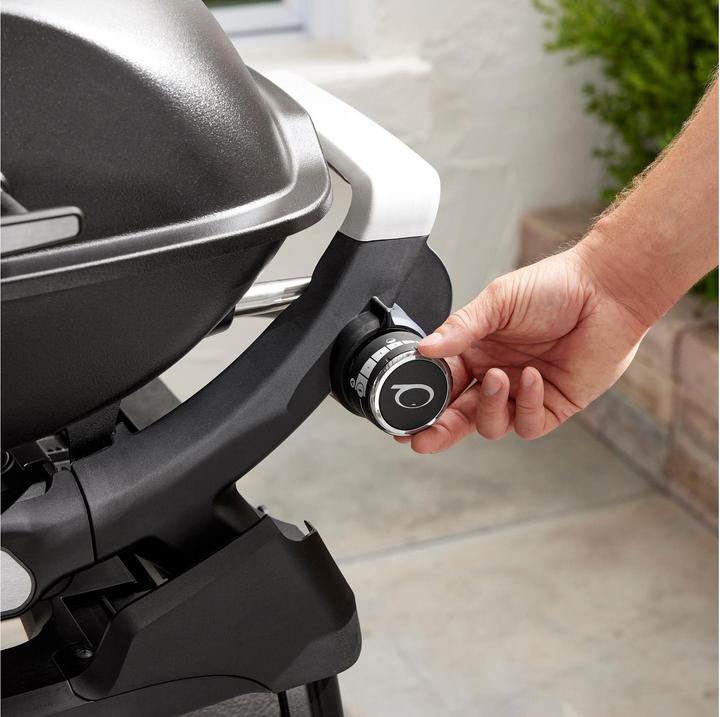 Image du produit Weber Q2200N (4.10 kW)