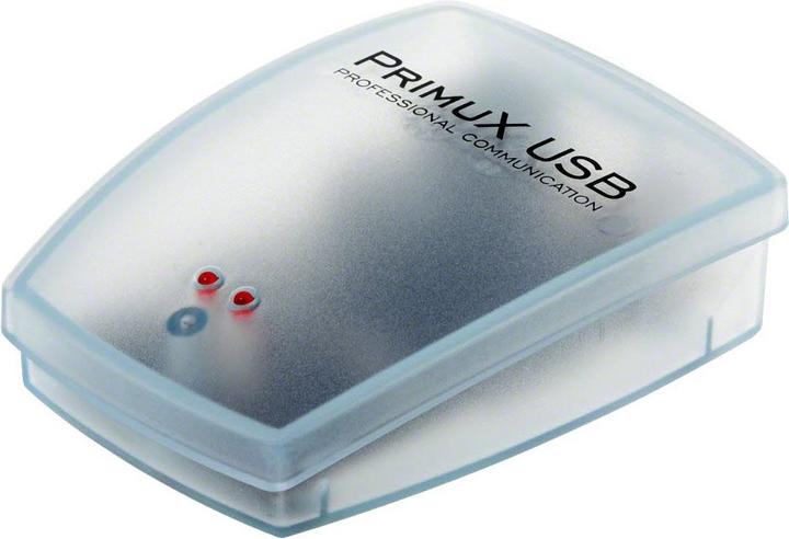 Produktbild Gerdes AG PrimuX USB