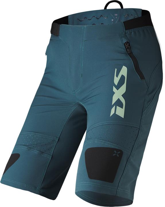 Image du produit iXS Déclencheur 1.0 courts métrages (L)