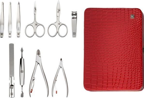 Image du produit Zwilling Set manucure/pédicure