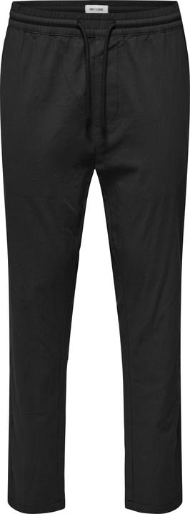 Only & Sons Hose CAPRI Chinohose
