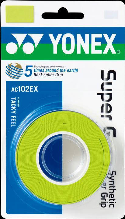Yonex Super Grap