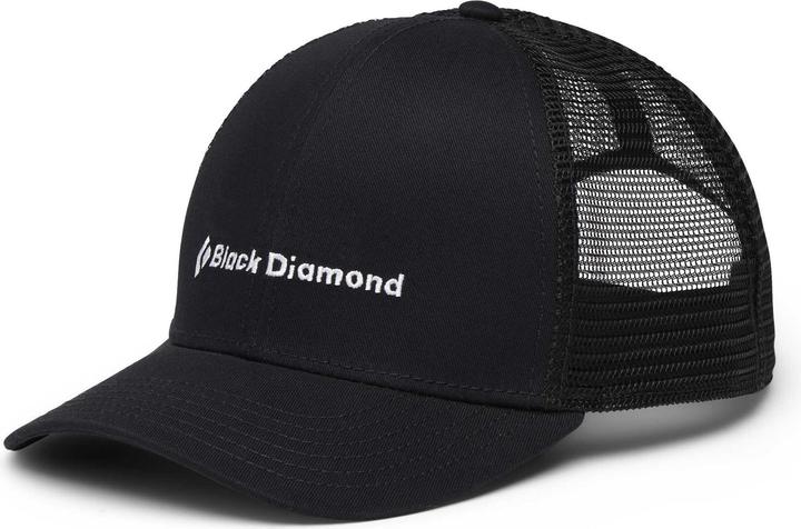 Marque verbale Black-Black-BD