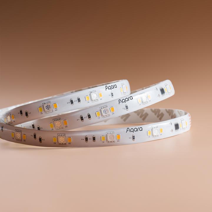 Immagine prodotto Aqara T1 (RGBW, 200 cm, Interno, Esterno)