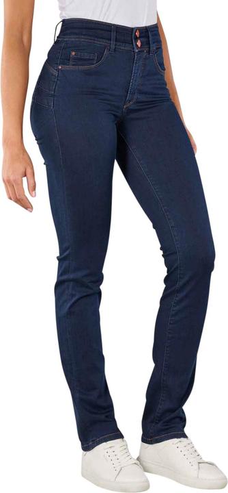 Produktbild Salsa Jeans Secret Slim Pushin Rinse Wash (W38/L32)